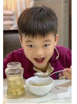 5 lưu ý dùng nước yến cho bé mà bất kể cha mẹ nào cũng cần phải nắm vững