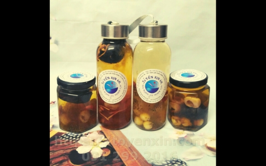 Yêu con, đừng bỏ qua cách dùng nước yến cho bé trên 1 tuổi