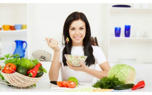 Thực phẩm tốt cho bà bầu, phụ nữ sau sinh