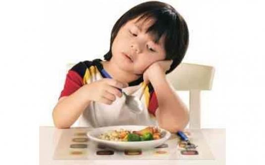 Công dụng của yến sào đối với trẻ biếng ăn