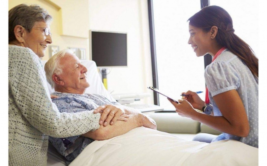 Vì sao tổ yến sào lại là thần dược cho những bệnh nhân sau phẫu thuật?