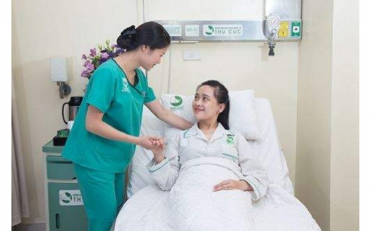 4 lý do sử dụng yến làm thực phẩm dinh dưỡng sau phẫu thuật