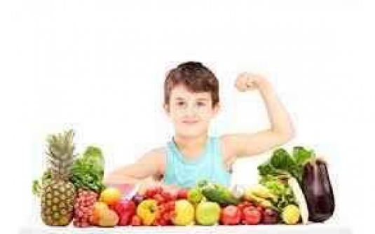 3 tác dụng của yến sào đối với trẻ em