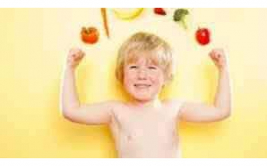 Công dụng của yến sào với trẻ suy dinh dưỡng