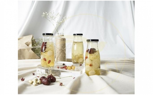 Nước yến có tác dụng gì cho bà bầu?