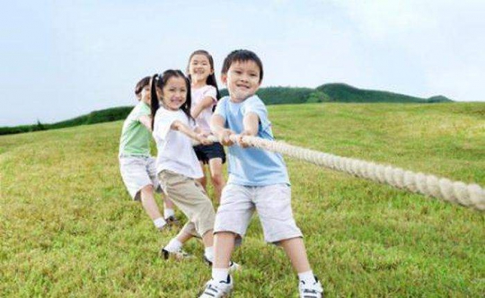 Bí quyết giúp tăng sức đề kháng cho bé khi thời tiết thay đổi